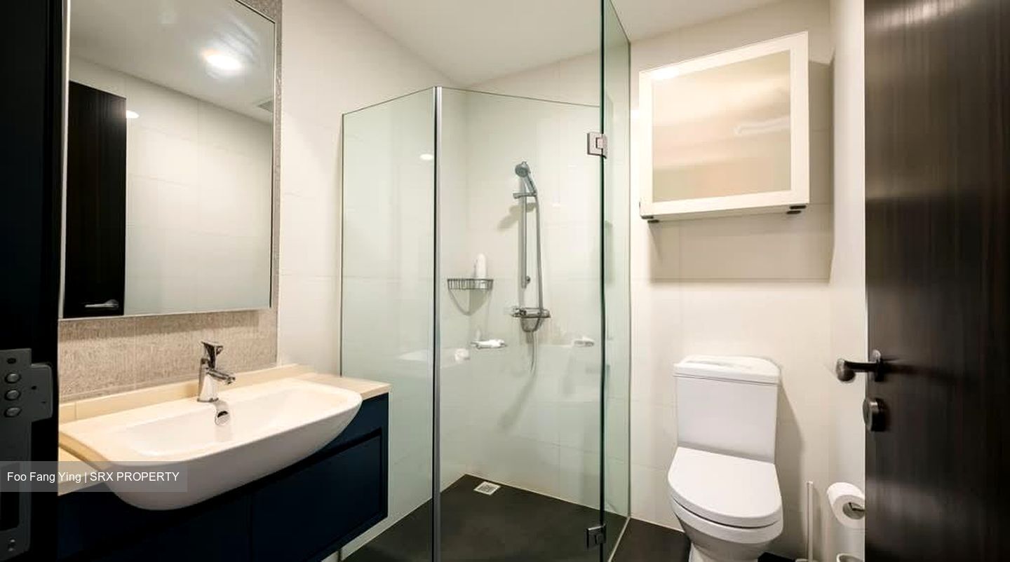 Heron Bay (D19), Condominium #556778351